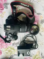 Canon 1300 D for sale