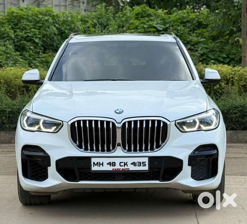 BMW X5 xDrive 30d Sport, 2022, Diesel