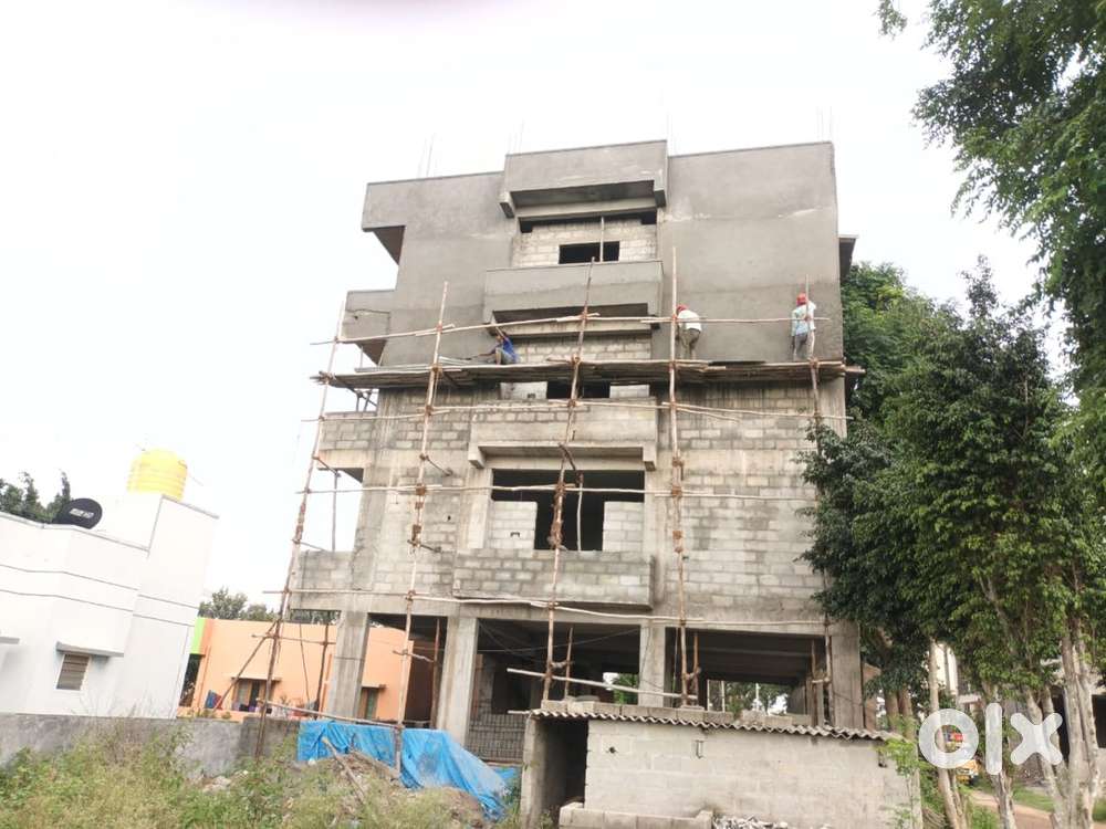 Construction @1799 per sqft onwards