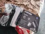 Hand mixer