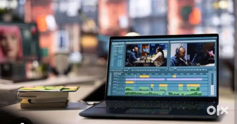 Editing ,video editor