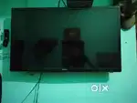 SAMSUNG 32 inch hd tv