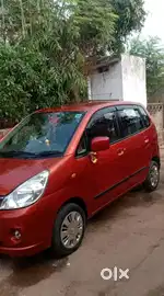 Maruti Suzuki Zen Estilo 2013