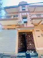 New  construction home