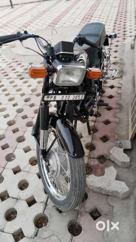Rajdoot 175 like a new condition full resolution