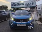 Tata Nexon 1.5 Revotorq XZ Plus, 2018, Diesel