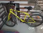 URBAN TERRAIN CYCLE UNUSED 27.5 inch