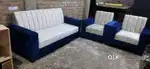 STATE LINE SOFA SET 3+1+1