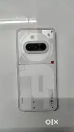 Nothing phone 3a 128gb