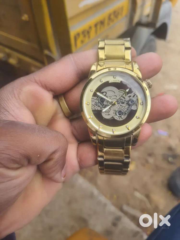Classico watch good condition
