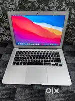 Apple MacBook Air 1466 Core i5 8GB RAM 128GB SSD