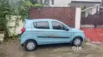 Maruti Suzuki Alto 800 2014 Petrol Well Maintained