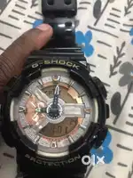 G shock GA-110 Db