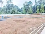 ANGAMALY, KARUKUTTY NEAR APPOLO HOSPITAL HOUSE PLOT FOR SALE