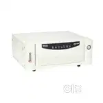 Microtek double battery inverter 1700eb