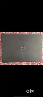 Dell i5.    7th generation 
8 gb ram 256 ssd