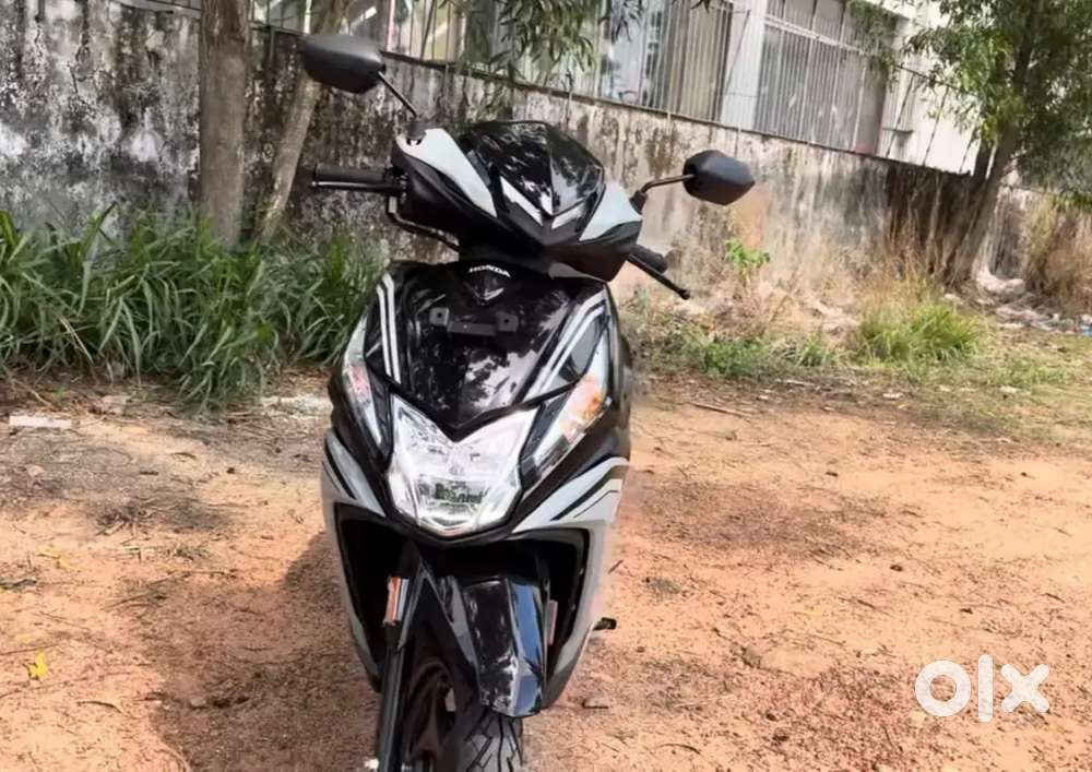 Good condition