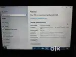 I7 DELL LAPTOP