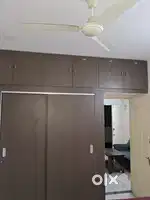 Roommate is Required