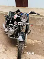 Good condition