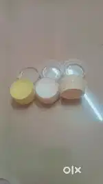 Price 150 Skin whitening cream