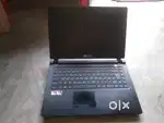 Acer laptop for sale .if anyone interested msg me