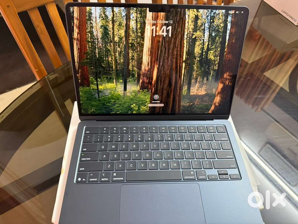 13 inch - macbookair 2025