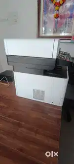 Printer and Lamination Machine