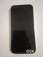I phone apple .