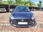 Maruti Suzuki Swift AMT ZDI, 2018, Diesel
