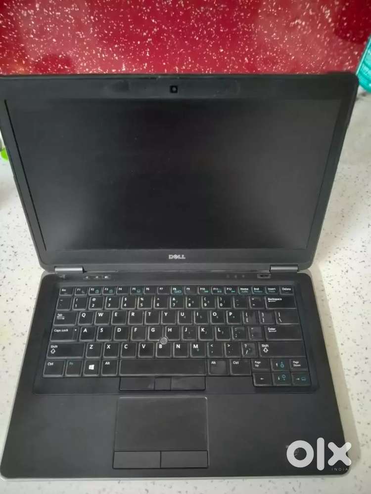 Dell Latitude E7440, 768GB, 8GB