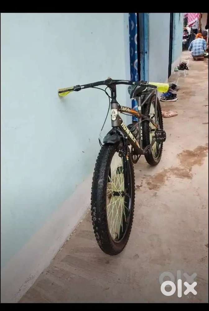 Cycle a1 condition urgent cell