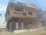 On rent house for family and girl students. Modular kitchen furniture.