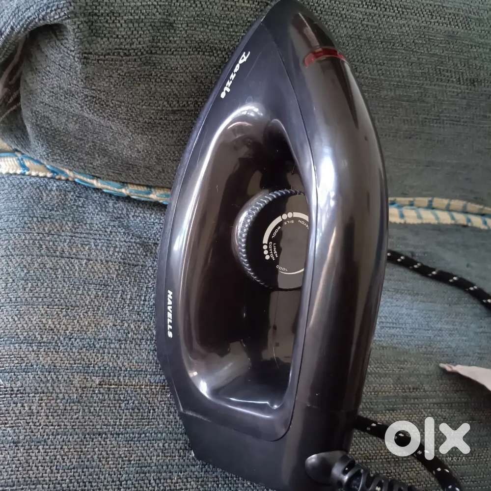 Havells Cloth Iron