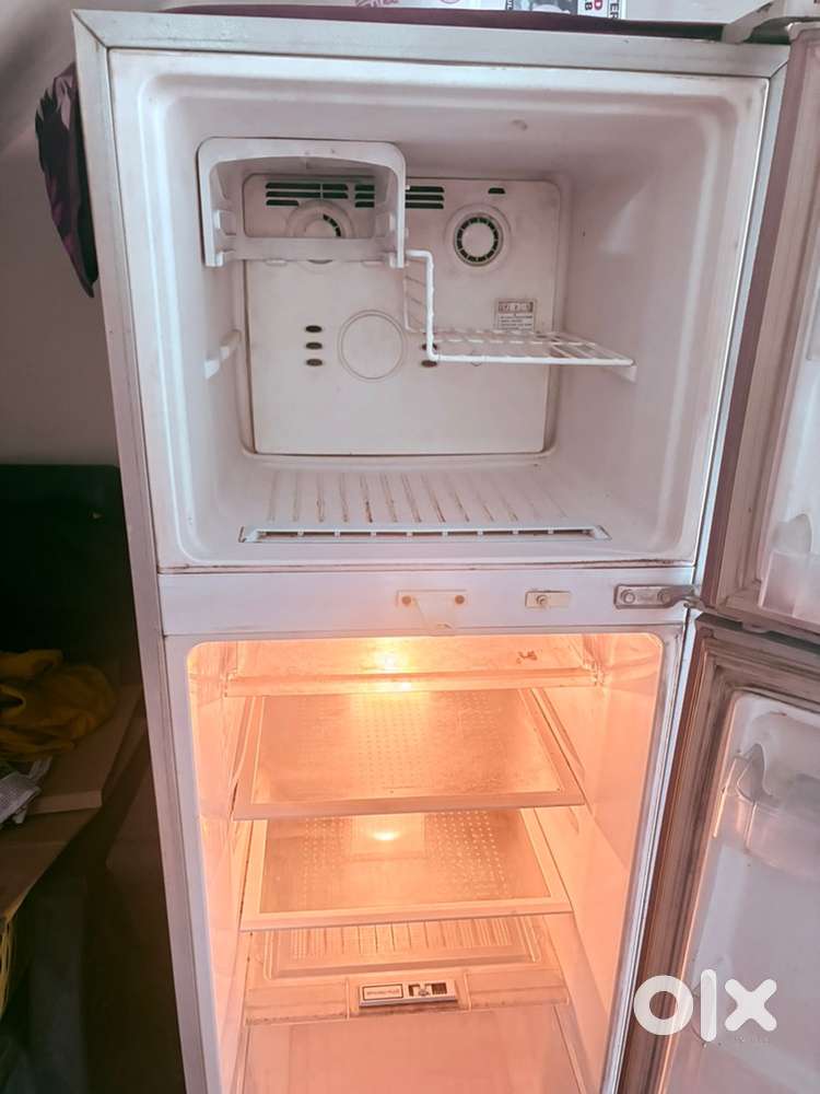 LG double door fridge for Sale