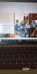 Support engineer and helpdesk