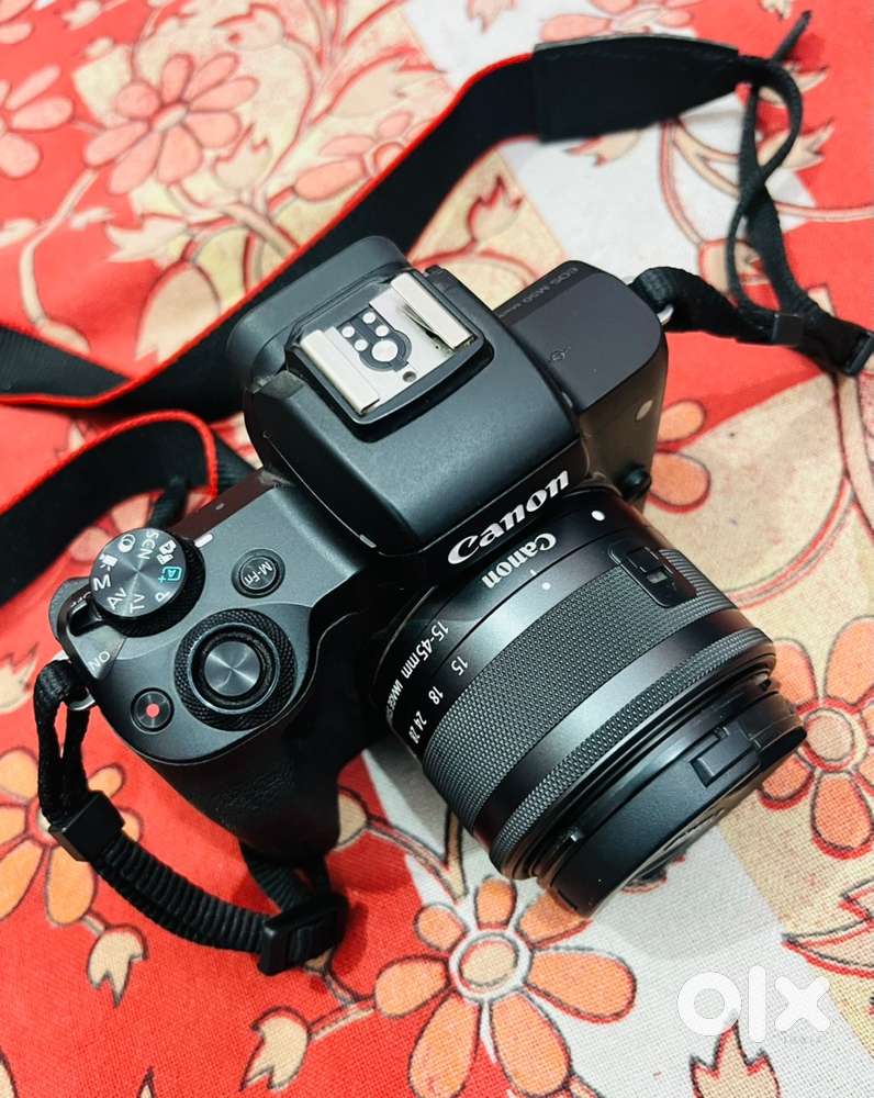 Canon Camera
