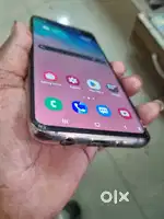 Samsung s10 plus 8/128