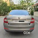 Skoda Octavia 2.0 TDI AT Style Plus, 2017, Diesel