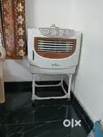 Air cooler