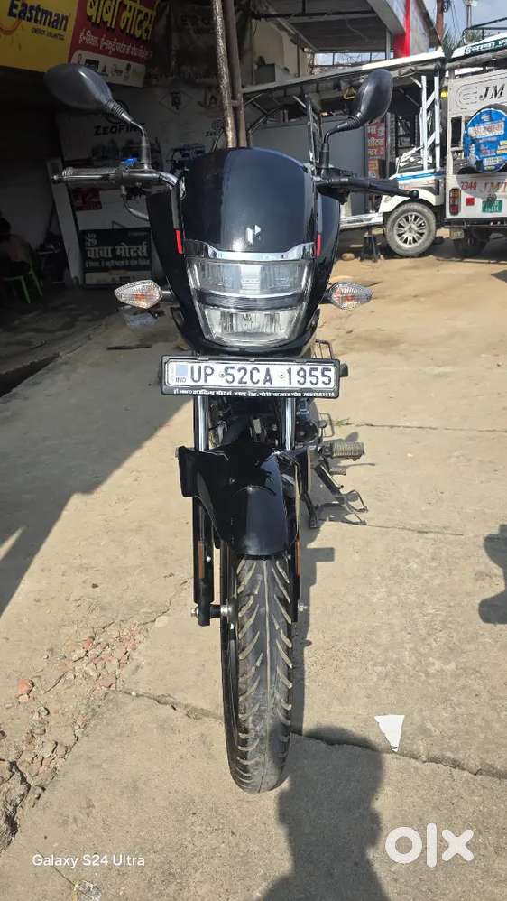 April 2024 model brand new condition