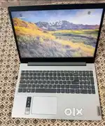 LENOVO LAPTOP 8 GP RAM  256 SSD WIFI  WEBCAMERA INTEL PROCESSOR  10TH