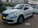 Commercial dzire Tour S
