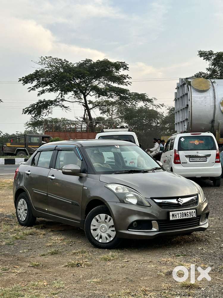 Maruti Suzuki Swift Dzire VDI (O), 2015, Diesel