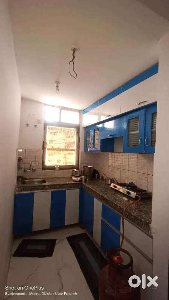3BHK Semi Furnished Villa Available for Sale