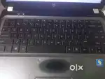 HP LAPTOP pavelin