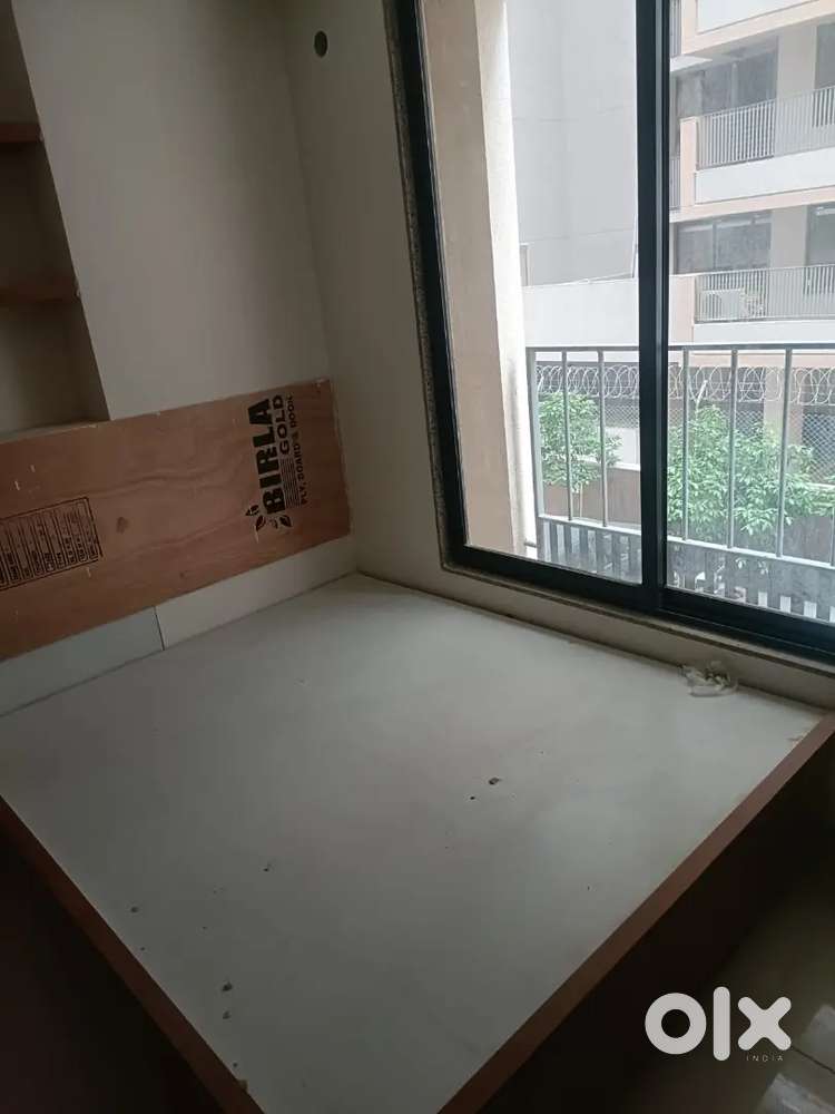 2BHK appartment for rent