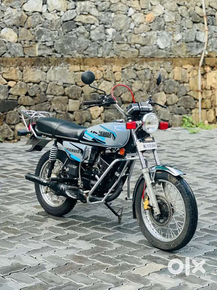 RX 135'exchange available ktm rc390,duke390, himalayan,dominar,mt,rs