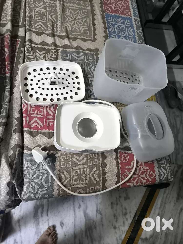 CHICKOO BOTTLE STERILIZER