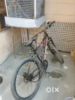 Avon cycle at best condition not any issue both tyre good